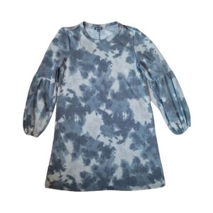 Lily Rose Long Sleeve Dress